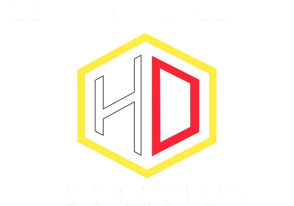 High Definition HD Barbershop